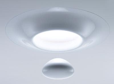 Diffusore Lovegrove Velux